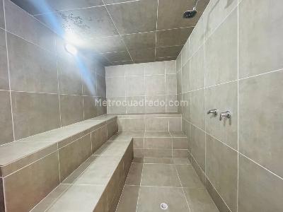 Apartamento de 2 alcobas en venta en San Nicolas, Rionegro, 58 m² · foto 18 de 20