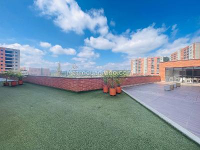 Apartamento de 2 alcobas en venta en San Nicolas, Rionegro, 58 m² · foto 20 de 20