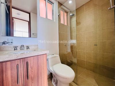 Apartamento de 3 alcobas en venta en San Antonio, Rionegro, 67 m² · foto 10 de 19