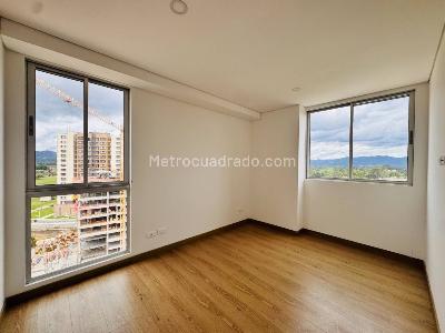Apartamento de 3 alcobas en venta en San Antonio, Rionegro, 67 m² · foto 11 de 19