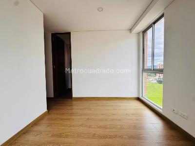 Apartamento de 3 alcobas en venta en San Antonio, Rionegro, 67 m² · foto 12 de 19