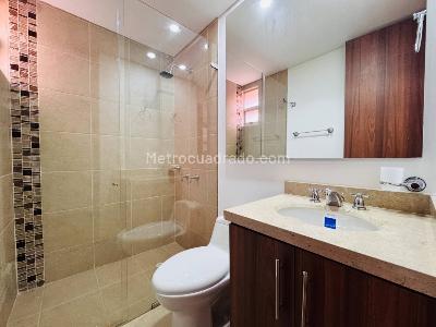 Apartamento de 3 alcobas en venta en San Antonio, Rionegro, 67 m² · foto 14 de 19