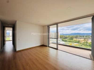 Apartamento de 3 alcobas en venta en San Antonio, Rionegro, 67 m² · foto 2 de 19