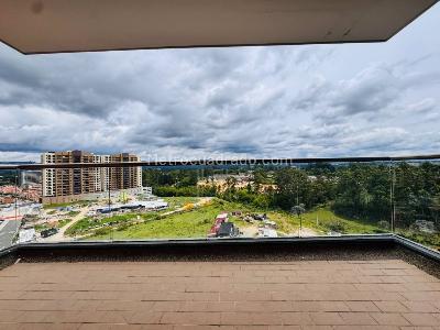 Apartamento de 3 alcobas en venta en San Antonio, Rionegro, 67 m² · foto 4 de 19