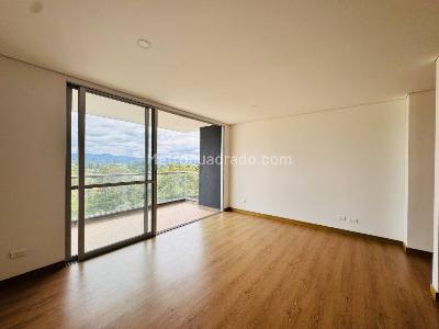 Apartamento de 3 alcobas en venta en San Antonio, Rionegro, 67 m² · foto 8 de 19