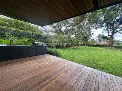 Casa de 3 alcobas en arriendo en San Nicolas, Rionegro · foto 10 de 20