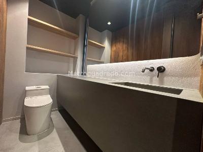Casa de 3 alcobas en arriendo en San Nicolas, Rionegro · foto 13 de 20