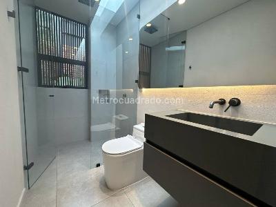 Casa de 3 alcobas en arriendo en San Nicolas, Rionegro · foto 17 de 20
