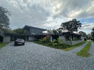 Casa en Arriendo, San Nicolas, Rionegro