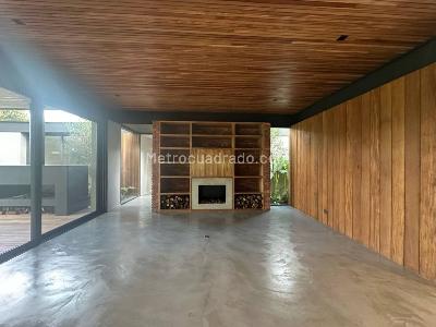 Casa de 3 alcobas en arriendo en San Nicolas, Rionegro · foto 4 de 20