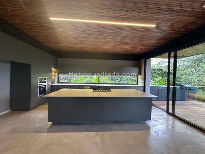 Casa de 3 alcobas en arriendo en San Nicolas, Rionegro · foto 5 de 20