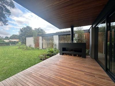 Casa de 3 alcobas en arriendo en San Nicolas, Rionegro · foto 8 de 20