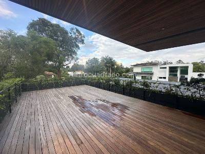Casa de 3 alcobas en arriendo en San Nicolas, Rionegro · foto 9 de 20