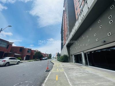 Apartamento de 3 alcobas en venta en San Nicolas, Rionegro, 74 m² · foto 19 de 19