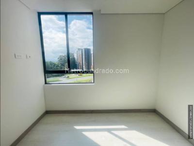 Apartamento de 3 alcobas en venta en San Antonio, Rionegro, 84 m² · foto 20 de 20