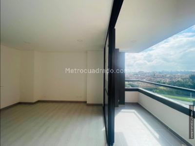 Apartamento de 3 alcobas en venta en San Antonio, Rionegro, 84 m² · foto 3 de 20