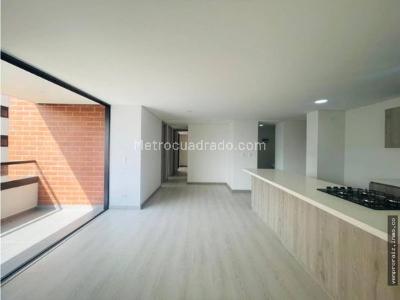 Apartamento de 3 alcobas en venta en San Antonio, Rionegro, 84 m² · foto 4 de 20