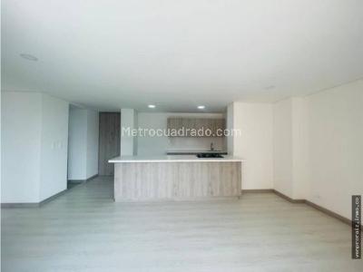 Apartamento de 3 alcobas en venta en San Antonio, Rionegro, 84 m² · foto 7 de 20