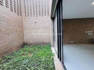 Casa de 3 alcobas en venta en San Antonio, Rionegro, 147 m² · foto 12 de 20
