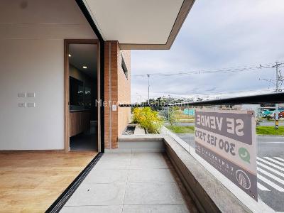 Casa de 3 alcobas en venta en San Antonio, Rionegro, 147 m² · foto 16 de 20