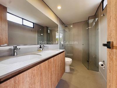 Casa de 3 alcobas en venta en San Antonio, Rionegro, 147 m² · foto 19 de 20