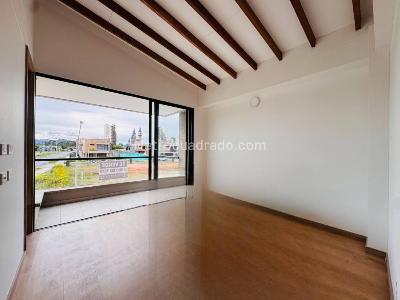 Casa de 3 alcobas en venta en San Antonio, Rionegro, 147 m² · foto 20 de 20