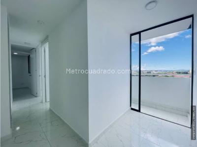 Apartamento de 2 alcobas en venta en San Nicolas, Rionegro, 55 m² · foto 10 de 20