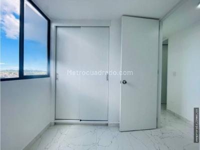 Apartamento de 2 alcobas en venta en San Nicolas, Rionegro, 55 m² · foto 13 de 20
