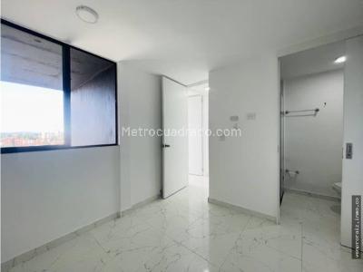 Apartamento de 2 alcobas en venta en San Nicolas, Rionegro, 55 m² · foto 17 de 20