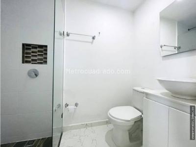 Apartamento de 2 alcobas en venta en San Nicolas, Rionegro, 55 m² · foto 18 de 20