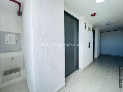 Apartamento de 2 alcobas en venta en San Nicolas, Rionegro, 55 m² · foto 19 de 20