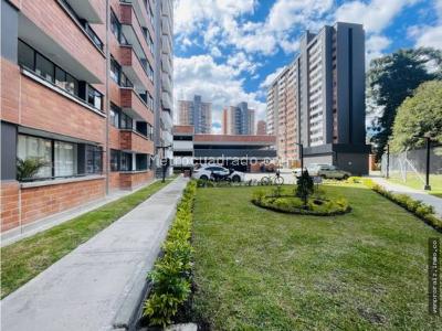 Apartamento de 2 alcobas en venta en San Nicolas, Rionegro, 55 m² · foto 20 de 20