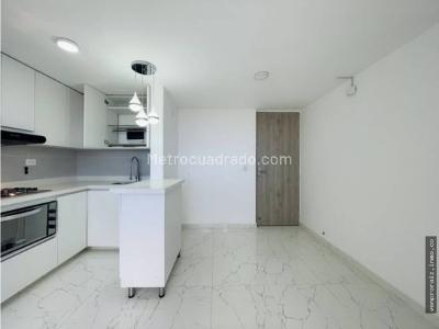 Apartamento de 2 alcobas en venta en San Nicolas, Rionegro, 55 m² · foto 5 de 20