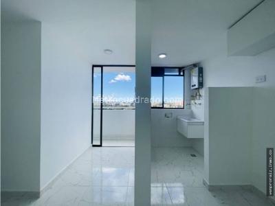 Apartamento de 2 alcobas en venta en San Nicolas, Rionegro, 55 m² · foto 7 de 20
