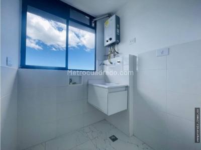 Apartamento de 2 alcobas en venta en San Nicolas, Rionegro, 55 m² · foto 8 de 20