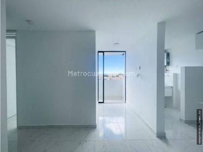 Apartamento de 2 alcobas en venta en San Nicolas, Rionegro, 55 m² · foto 9 de 20
