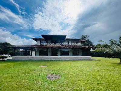 Finca en Arriendo, San Nicolas, Rionegro