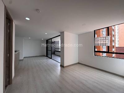 Apartamento de 2 alcobas en arriendo en San Antonio, Rionegro, 84 m² · foto 6 de 16