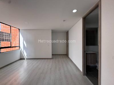 Apartamento de 2 alcobas en arriendo en San Antonio, Rionegro, 84 m² · foto 7 de 16