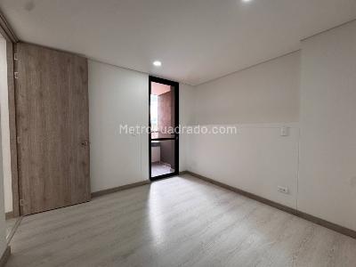 Apartamento de 2 alcobas en arriendo en San Antonio, Rionegro, 84 m² · foto 12 de 16