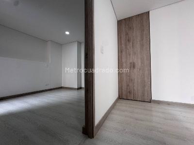 Apartamento de 2 alcobas en arriendo en San Antonio, Rionegro, 84 m² · foto 14 de 16