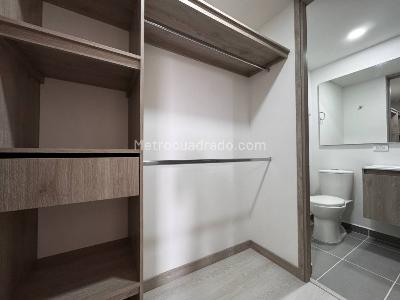 Apartamento de 2 alcobas en arriendo en San Antonio, Rionegro, 84 m² · foto 15 de 16