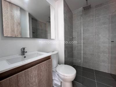 Apartamento de 2 alcobas en arriendo en San Antonio, Rionegro, 84 m² · foto 16 de 16