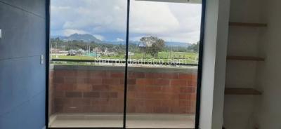 Apartamento de 2 alcobas en venta en San Antonio, Rionegro, 50 m² · foto 2 de 11