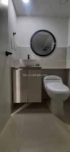 Apartamento de 2 alcobas en venta en San Antonio, Rionegro, 50 m² · foto 6 de 11