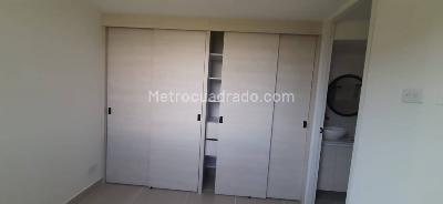 Apartamento de 2 alcobas en venta en San Antonio, Rionegro, 50 m² · foto 7 de 11
