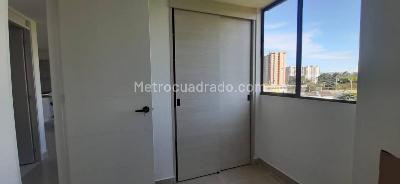Apartamento de 2 alcobas en venta en San Antonio, Rionegro, 50 m² · foto 8 de 11