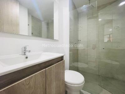 Apartamento de 3 alcobas en venta en San Antonio, Rionegro, 85 m² · foto 10 de 20