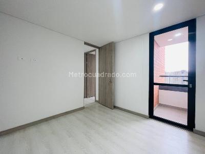Apartamento de 3 alcobas en venta en San Antonio, Rionegro, 85 m² · foto 12 de 20