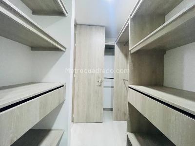 Apartamento de 3 alcobas en venta en San Antonio, Rionegro, 85 m² · foto 14 de 20